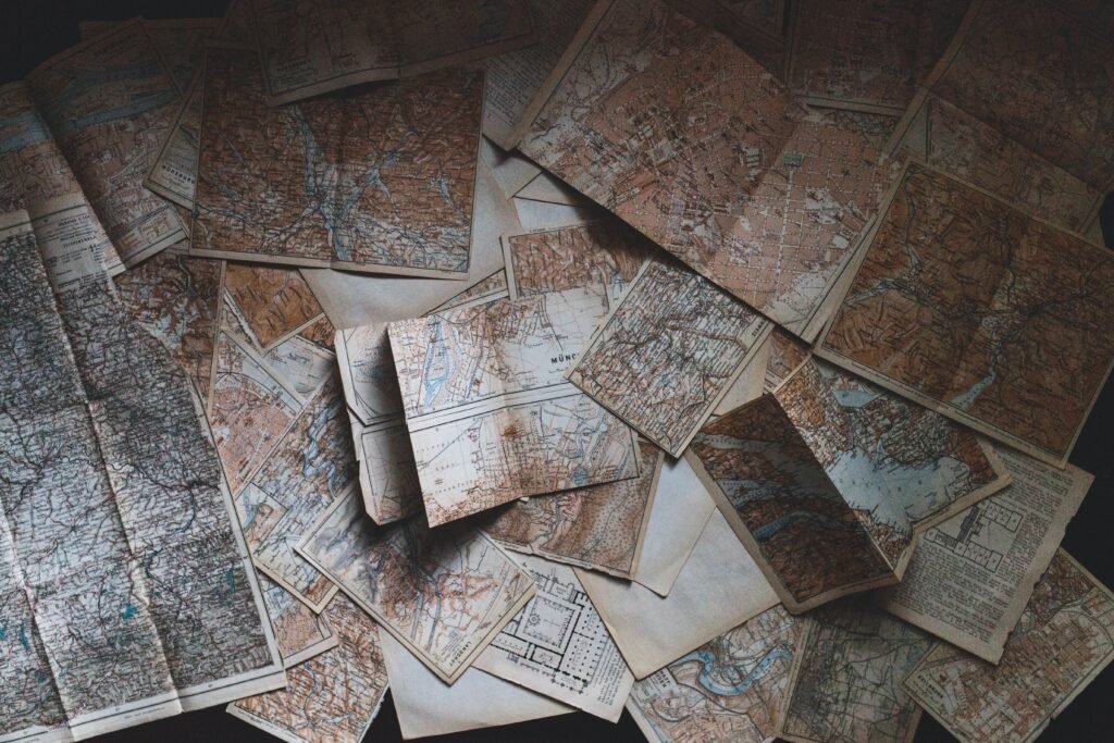 Best Packing List For International Travel
